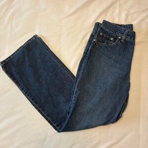 Mavi Jeans Molly Classic Boot Cut Style No 136 Size‎ 31/30